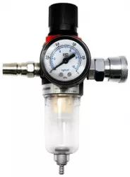 Reductor de presiune cu filtru KD1495 
