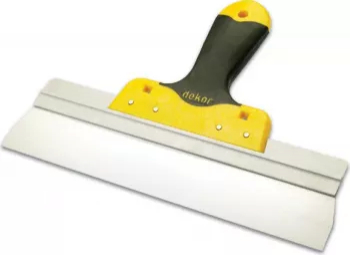 Spatula profesionala Dekor inox maner ergonomic 300 x 48 x 215 mm 