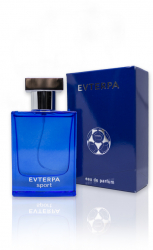 SPORT Apa de parfum Barbati 50 ml 