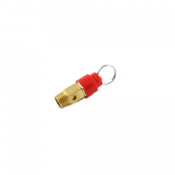 Supapa de siguranta pentru compresor de 1/4 & 8-12bar B-AC0014