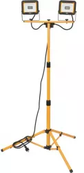 Trepied cu LED dublu-luminos JARO 4000 T 2x1870lm 2x 20W 6500 K B1171250434 Brennenstuhl 
