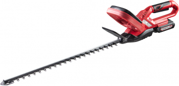 Trimmer gard viu pe acumulator RDP-SHT20 560 mm 14 mm 2 Ah Raider 075728 