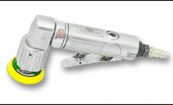 vidaXL Mini polizoare excentrice de inalta calitate 50mm 15000U 1/4 