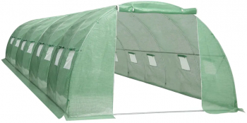 vidaXL Sera 32 m and sup2 8 x 4 x 2 m