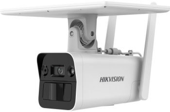 Camera supraveghere Hikvision DS-2XS2T41G1-ID/4G/C05S07 4mm 