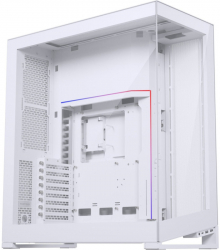 Carcasa acvariu Phanteks NV7 White FullTower Fara sursa Tempered glass PH-NV723TG_DMW01 