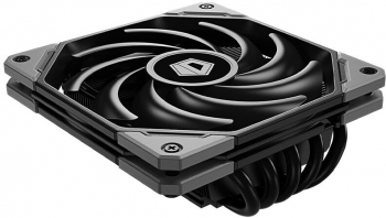 Cooler CPU ID-Cooling IS-50X V3 Black 