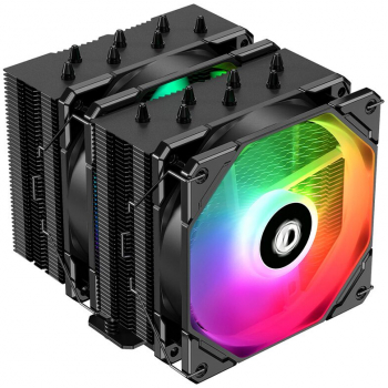 Cooler CPU ID-Cooling SE-207-XT ARGB 