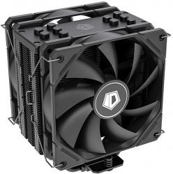 Cooler CPU ID-Cooling SE-225-XT V2 Black 