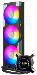Cooler CPU Segotep KL II 360 ARGB 