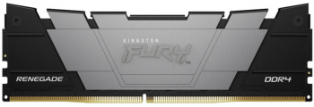 Memorie Kingston FURY Renegade Black 16GB DDR4 3600MHz CL16 KF436C16RB1216 