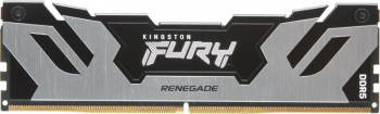Memorie Kingston FURY Renegade Silver 48GB DDR5 6400MHz CL32 
