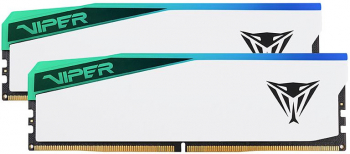 Memorie Patriot Viper Elite 5 RGB 32GB DDR5 7000MHz CL38 Dual Channel Kit