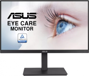 Monitor LED ASUS VA27EQSB 27 inch FHD IPS 5 ms 75 Hz 