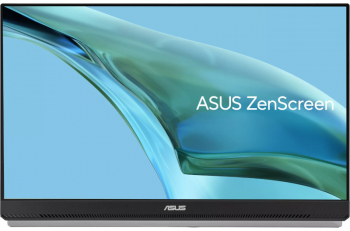 portabil Asus 23.8" IPS 5ms ZenScreen Full HD USB-C FreeSync