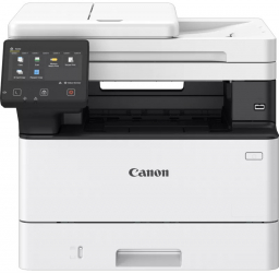 Multifunctionala Canon i-SENSYS MF461dw Laser Monocrom Format A4 Duplex Retea Wi-Fi 