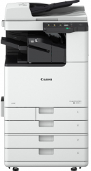 Multifunctionala Canon imageRUNNER 2930i Laser Monocrom Format A3 Duplex Retea Wi-Fi 