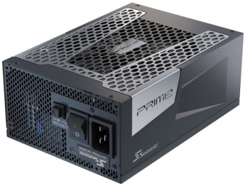 Sursa Seasonic PRIME-TX-1600-ATX 3.0 80+ Titanium 1600W