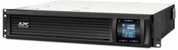 UPS 2000VA 2000W Apc Line-interactive SMC2000I-2U