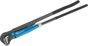 Cleste reglabil pentru tevi 2 and 90 and deg Geko G01628 