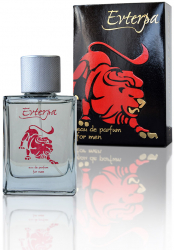 LION Apa de parfum Barbati 50 ml 