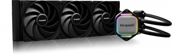 Cooler Procesor be quiet! Pure Loop 2 360mm BW019 Compatibil Intel/AMD 