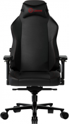 Scaun gaming LORGAR Embrace 533 Black