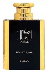 Lattafa 100 ml la CEL.ro