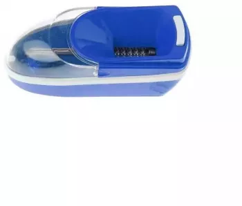 Aparat tutun SIKS® electric pentru injectat tigari abastru 