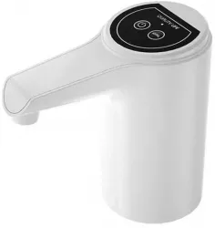Dozator Automat De Apa SIKS ZSW C05 Alimentare USB 1200 Ma Alb 