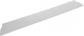 Lama de rezerva pentru gletiera profesionala G02114 80 cm 0 3 mm Geko G02114A 