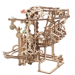 Marble Run Chain 
