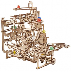Marble Run Tiered 