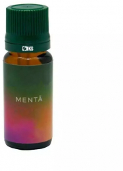 Ulei aromaterapie parfumat SIKS cu aroma de menta 10 ml