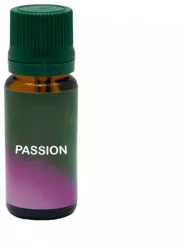 Ulei aromaterapie SIKS® ulei parfumat cu aroma de Passion 10 ml