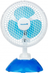Ventilator pentru birou Hausberg HB 5550 25 W 15 cm 