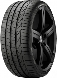 Anvelopa Vara Pirelli P ZERO AO XL 255/35R20 97Y XL 