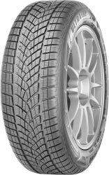 Anvelopa de iarna Goodyear UltraGrip Performance G1 205/60R16 96H XL cu protectie janta * RunFlat 