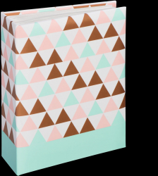 Album Foto Hama \"Designline\" 100 poze 10 x 15 cm