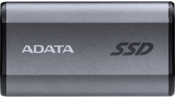 SSD ADATA SE880 2TB USB 3.2 tip C Titanium Gray AELI-SE880-2TCGY 
