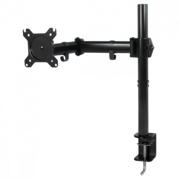 Stand Monitor pentru birou Arctic Z1 Basic Ajustabilă 13"-43" 15 kg Negru