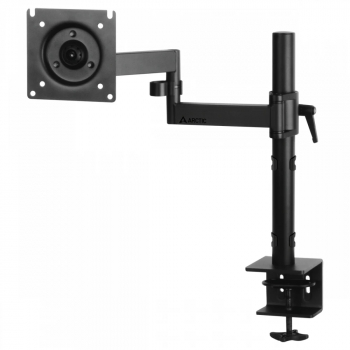Stand monitor pentru birou Arctic X1 13"-49" 15 kg Negru