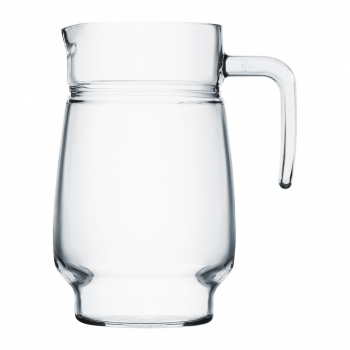 Carafa din sticla 1.6L DOMOTTI Delight 