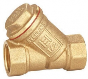 FILTRU Y ALAMA 1/2 