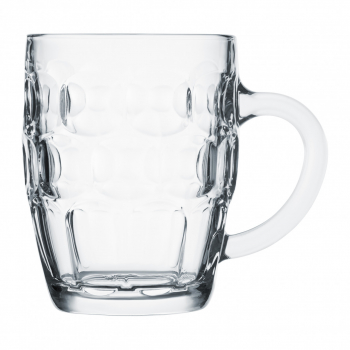 Halba bere 0.5L sticla DOMOTTI Delight 