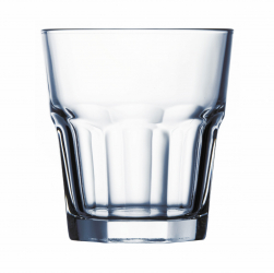 Pahar whisky PASABAHCE Casablanca 361 ml sticla 