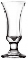 Pahar lichior 25ml sticla PASABAHCE Boston Shots 