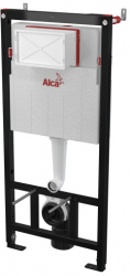 Rezervor WC Alcaplast AM101/1120 Incastrat Pentru Instalari Uscate 