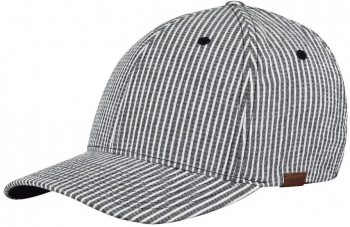 Sapca Kangol pattern flexfit seersuker gri 