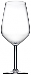 Set 6 pahare vin 490ml sticla PASABAHCE Allegra 